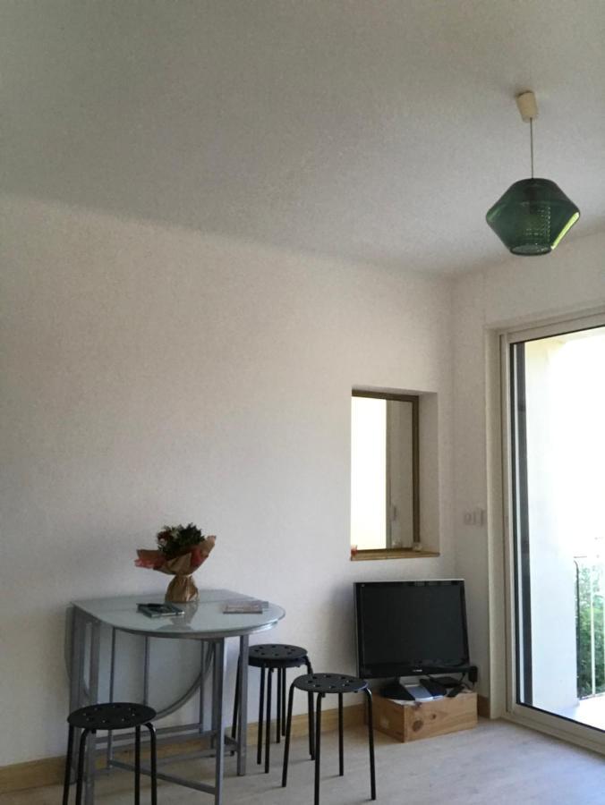 Vigie - Clim - 4 Pers Cassis Exterior foto
